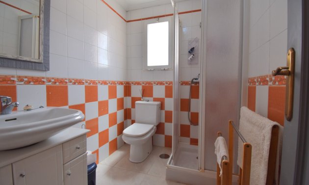 Resale - Duplex -
Orihuela Costa - Playa Flamenca