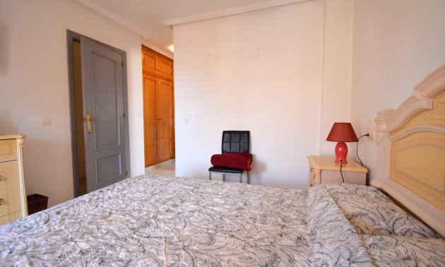 Resale - Duplex -
Orihuela Costa - Playa Flamenca