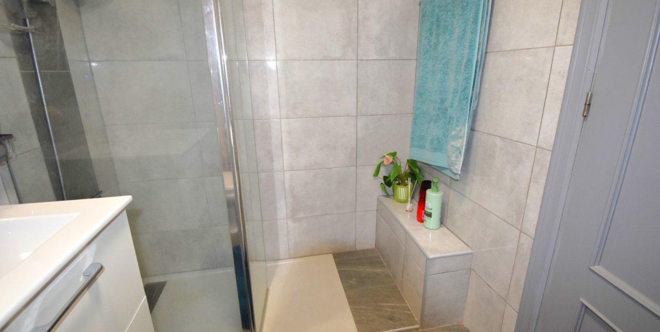 Resale - Duplex -
Orihuela Costa - Playa Flamenca