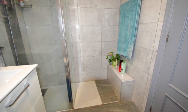 Resale - Duplex -
Orihuela Costa - Playa Flamenca