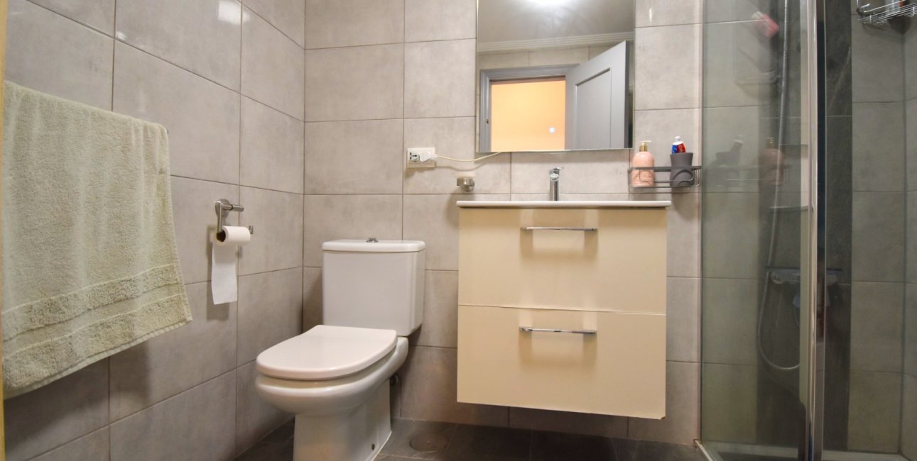 Resale - Duplex -
Orihuela Costa - Playa Flamenca