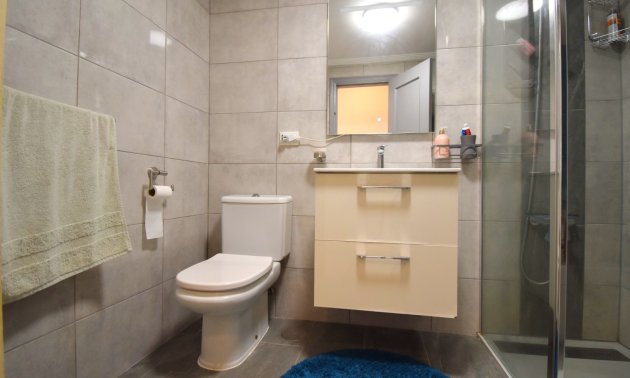 Resale - Duplex -
Orihuela Costa - Playa Flamenca