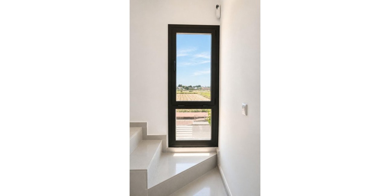New Build - Townhouse -
Dolores - Sector 2