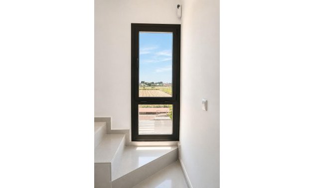 New Build - Townhouse -
Dolores - Sector 2