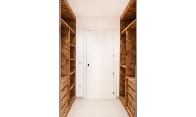 New Build - Townhouse -
Dolores - Sector 2