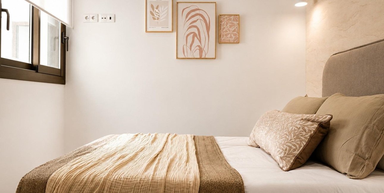 New Build - Townhouse -
Dolores - Sector 2
