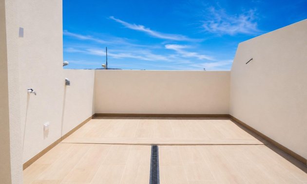 New Build - Townhouse -
Dolores - Sector 2