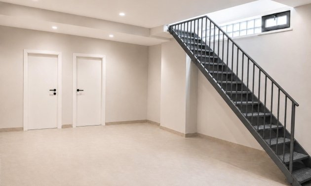 New Build - Townhouse -
Dolores - Sector 2