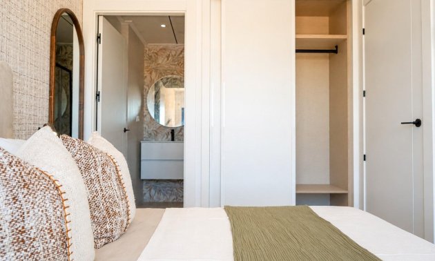 New Build - Townhouse -
Dolores - Sector 2