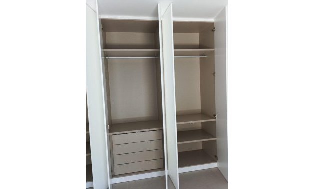 New Build - Villa -
Pilar de la Horadada - Roda Golf