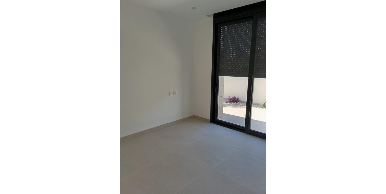 New Build - Villa -
Pilar de la Horadada - Roda Golf