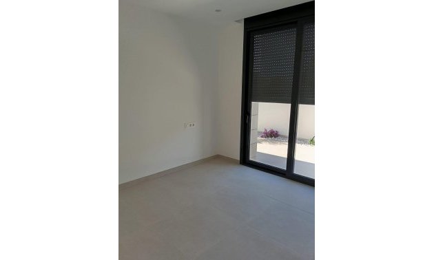 New Build - Villa -
Pilar de la Horadada - Roda Golf