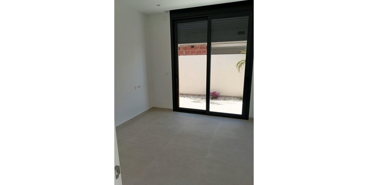 New Build - Villa -
Pilar de la Horadada - Roda Golf