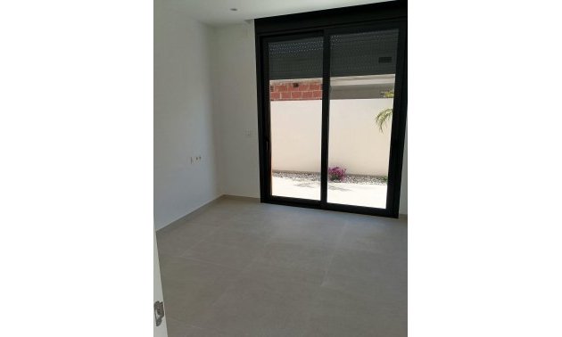 New Build - Villa -
Pilar de la Horadada - Roda Golf