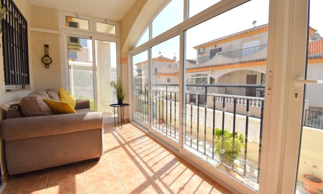 Resale - Townhouse -
Orihuela Costa - Playa Flamenca