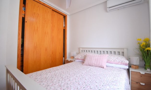 Resale - Townhouse -
Orihuela Costa - Playa Flamenca