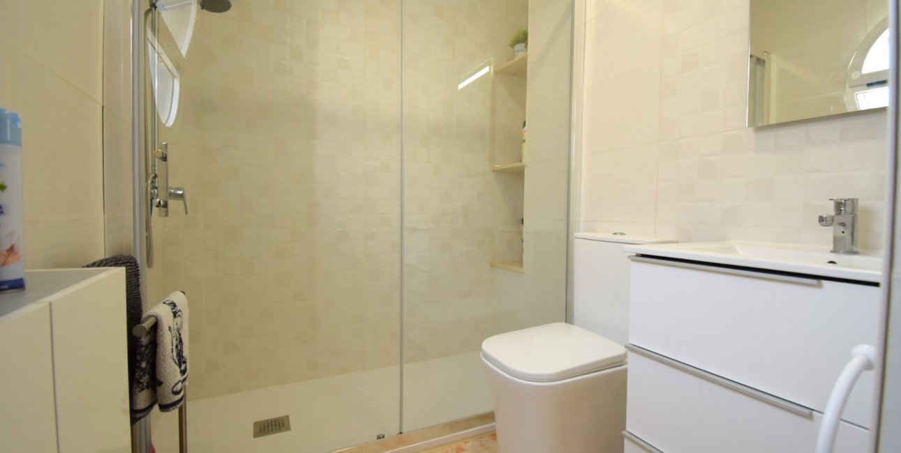 Resale - Townhouse -
Orihuela Costa - Playa Flamenca