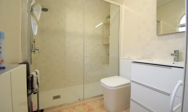 Resale - Townhouse -
Orihuela Costa - Playa Flamenca