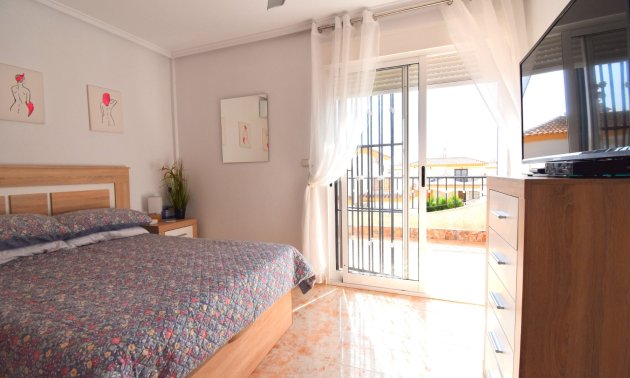 Resale - Townhouse -
Orihuela Costa - Playa Flamenca