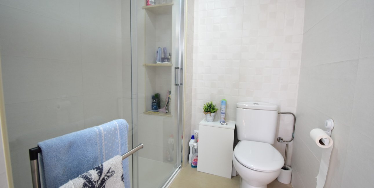 Resale - Townhouse -
Orihuela Costa - Playa Flamenca