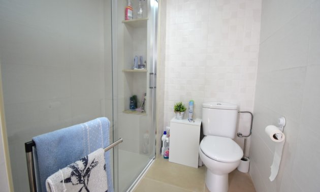 Resale - Townhouse -
Orihuela Costa - Playa Flamenca