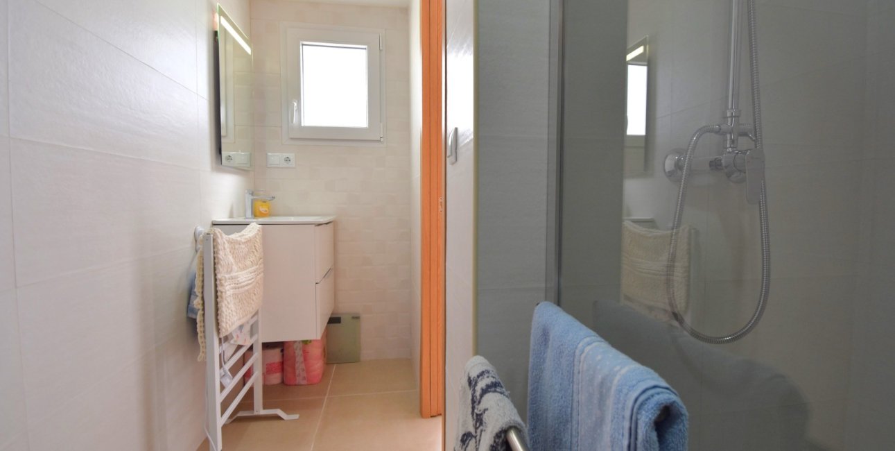 Resale - Townhouse -
Orihuela Costa - Playa Flamenca