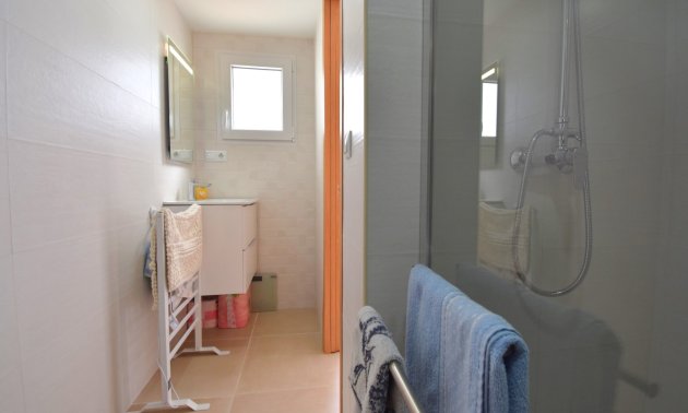 Resale - Townhouse -
Orihuela Costa - Playa Flamenca