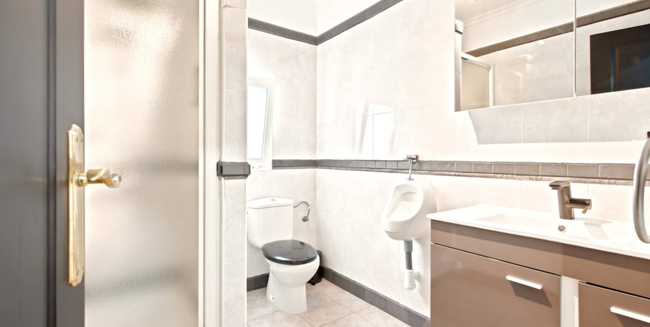Resale - Villa -
Rojales - La Marquesa Golf