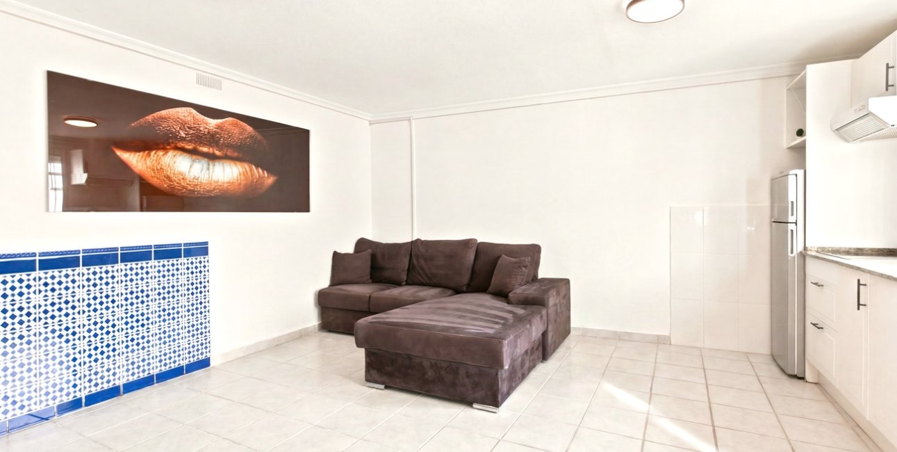 Resale - Villa -
Rojales - La Marquesa Golf