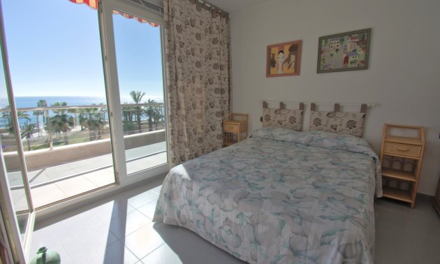 Resale - Apartment / flat -
Orihuela Costa - Playa Flamenca