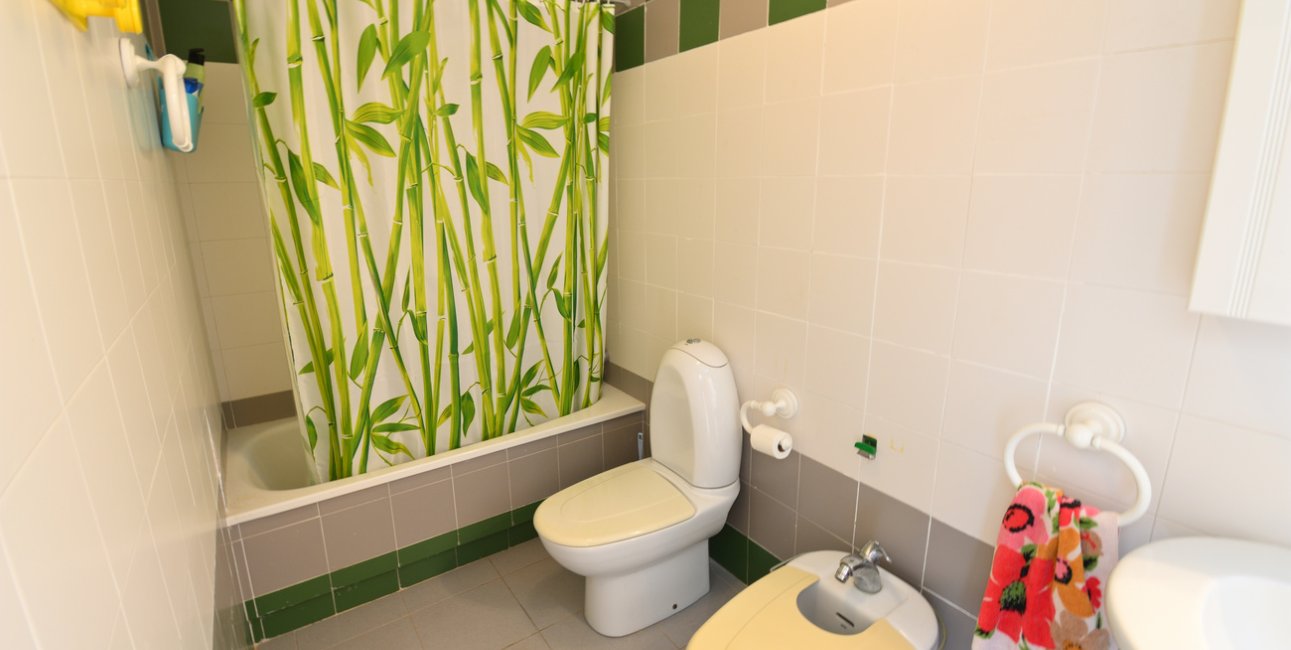 Resale - Apartment / flat -
Orihuela Costa - Playa Flamenca