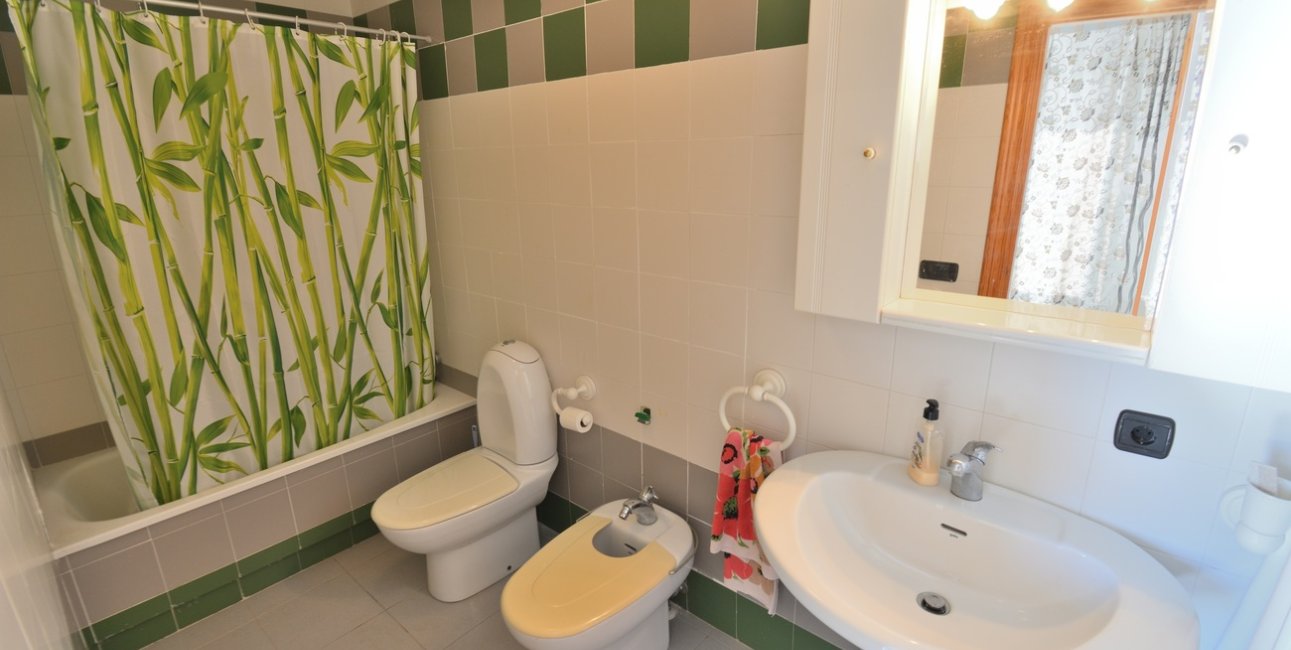 Resale - Apartment / flat -
Orihuela Costa - Playa Flamenca