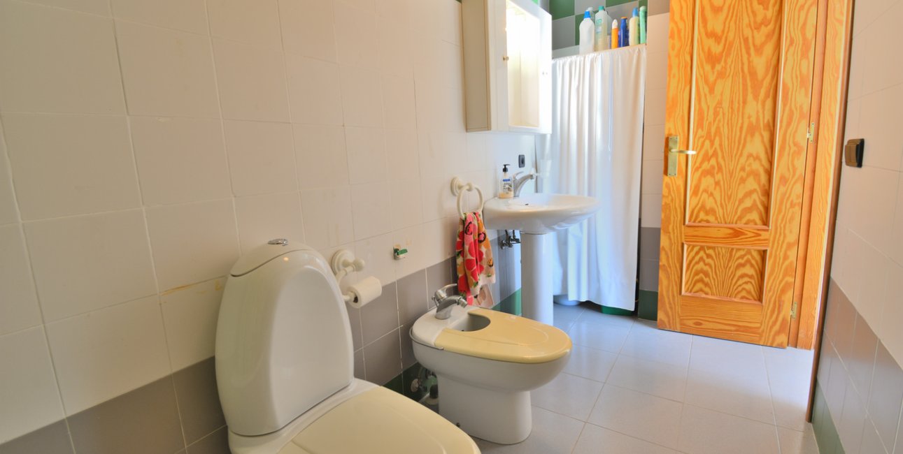 Resale - Apartment / flat -
Orihuela Costa - Playa Flamenca