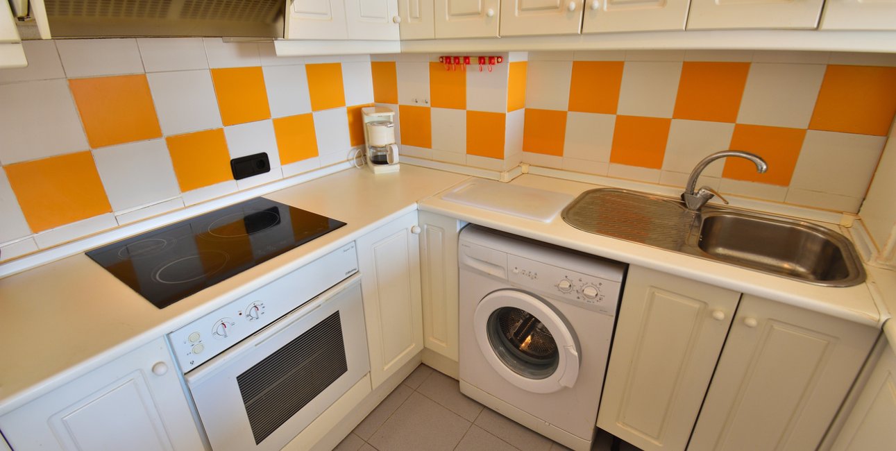 Resale - Apartment / flat -
Orihuela Costa - Playa Flamenca