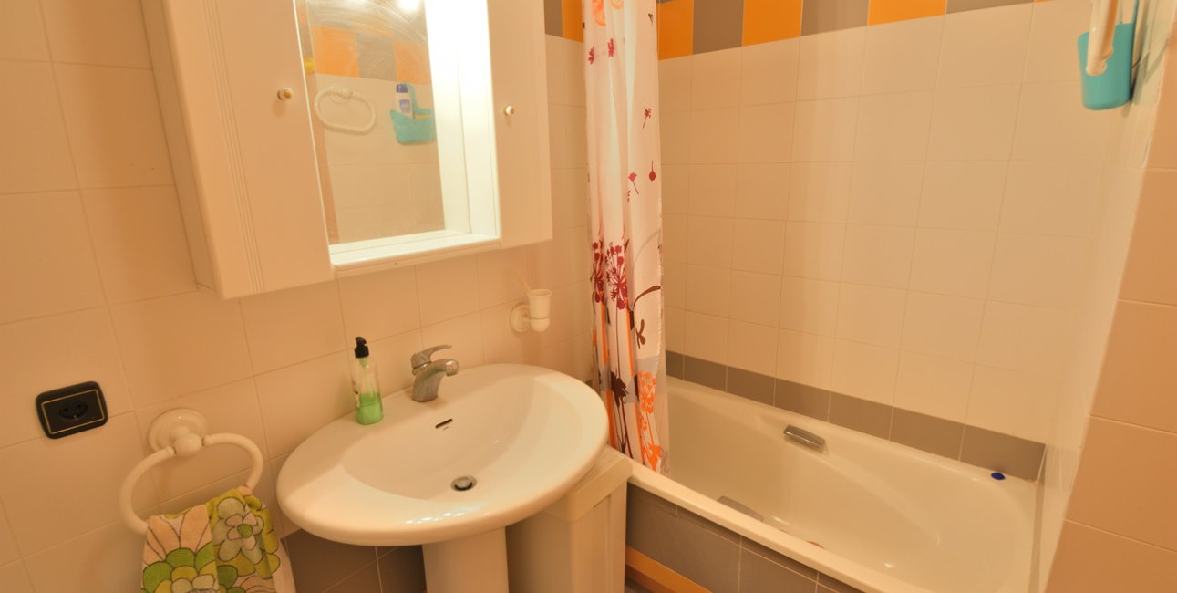 Resale - Apartment / flat -
Orihuela Costa - Playa Flamenca