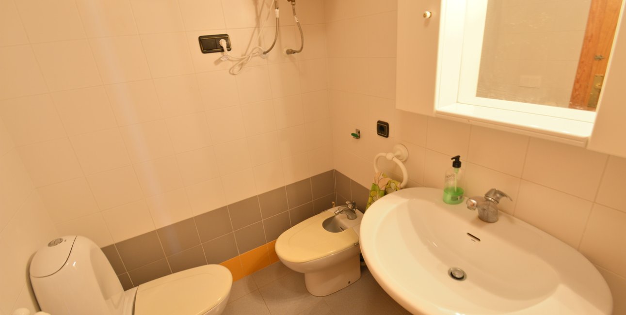 Resale - Apartment / flat -
Orihuela Costa - Playa Flamenca