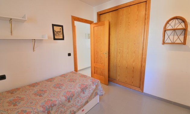 Resale - Apartment / flat -
Orihuela Costa - Playa Flamenca