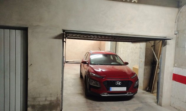 Resale - Apartment / flat -
Orihuela Costa - Playa Flamenca