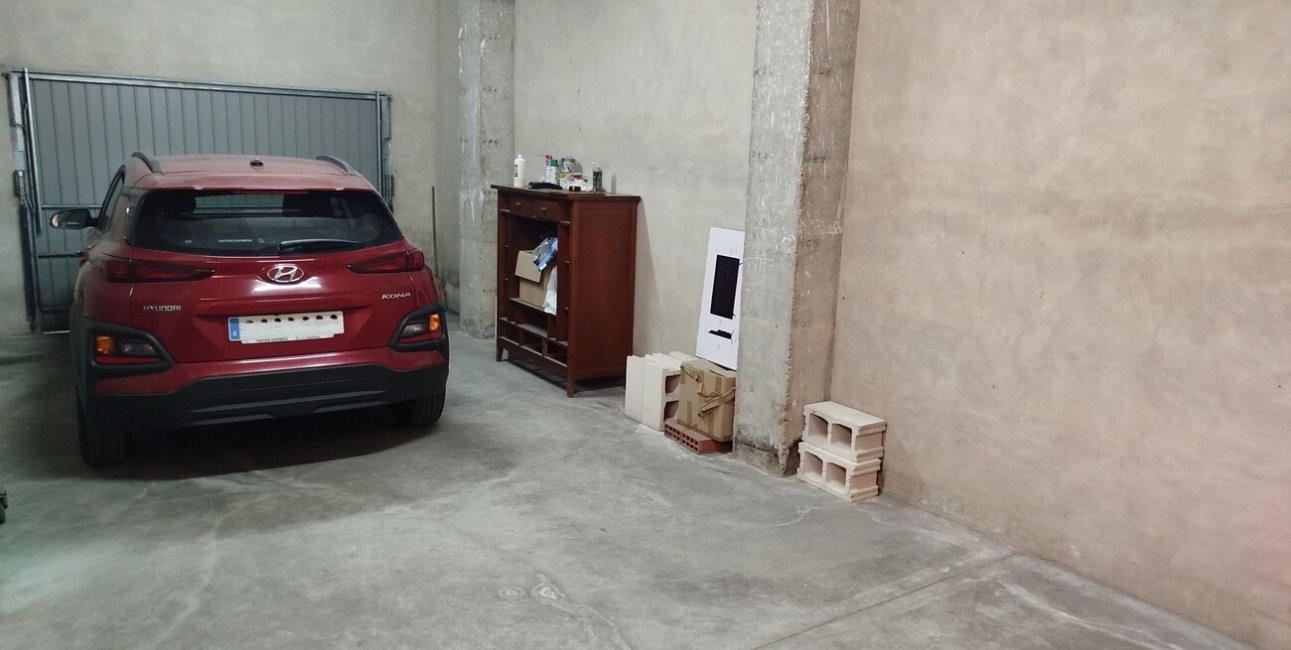 Resale - Apartment / flat -
Orihuela Costa - Playa Flamenca
