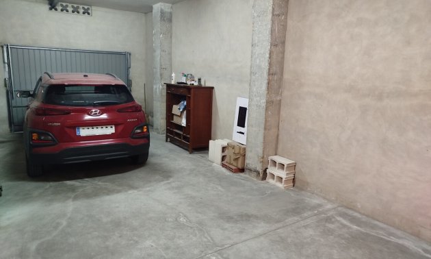 Resale - Apartment / flat -
Orihuela Costa - Playa Flamenca