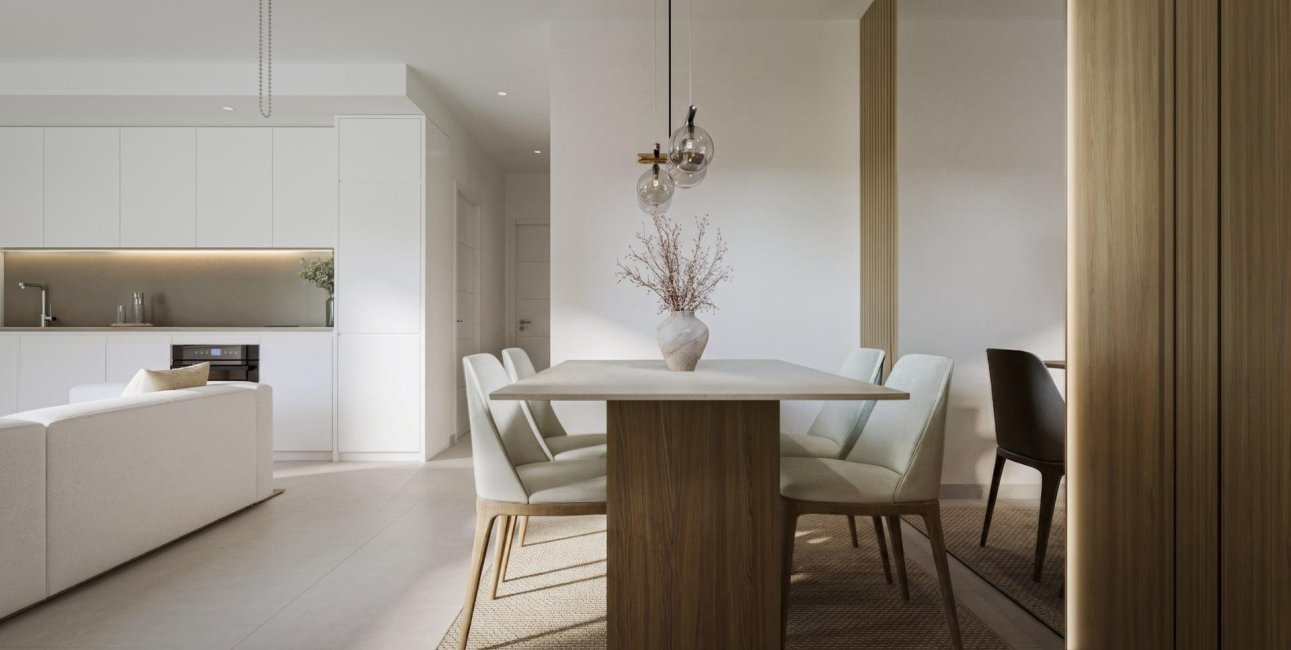 New Build - Bungalow -
San Pedro del Pinatar - El Salero