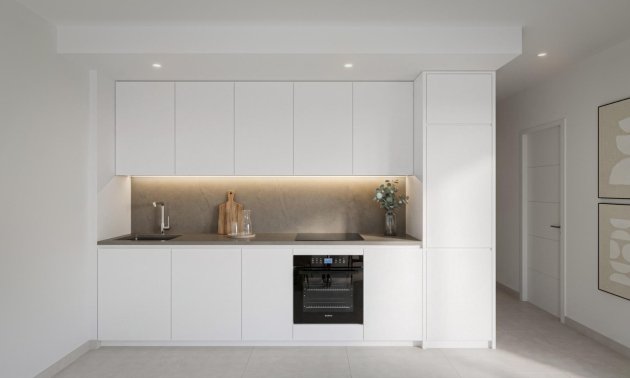 New Build - Bungalow -
San Pedro del Pinatar - El Salero