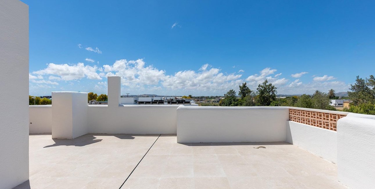 New Build - Bungalow -
Dolores - Sector 3