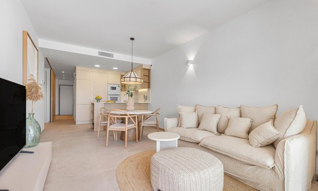 New Build - Bungalow -
Dolores - Sector 3