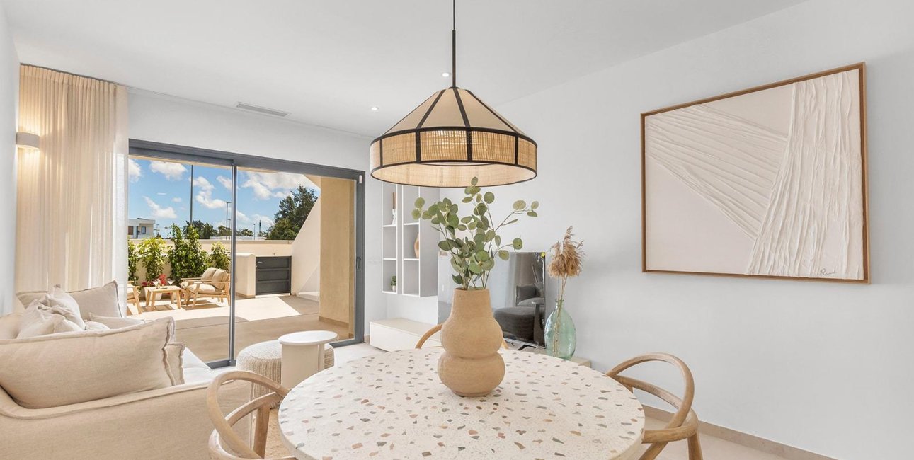 New Build - Bungalow -
Dolores - Sector 3