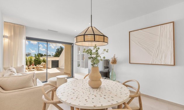 New Build - Bungalow -
Dolores - Sector 3