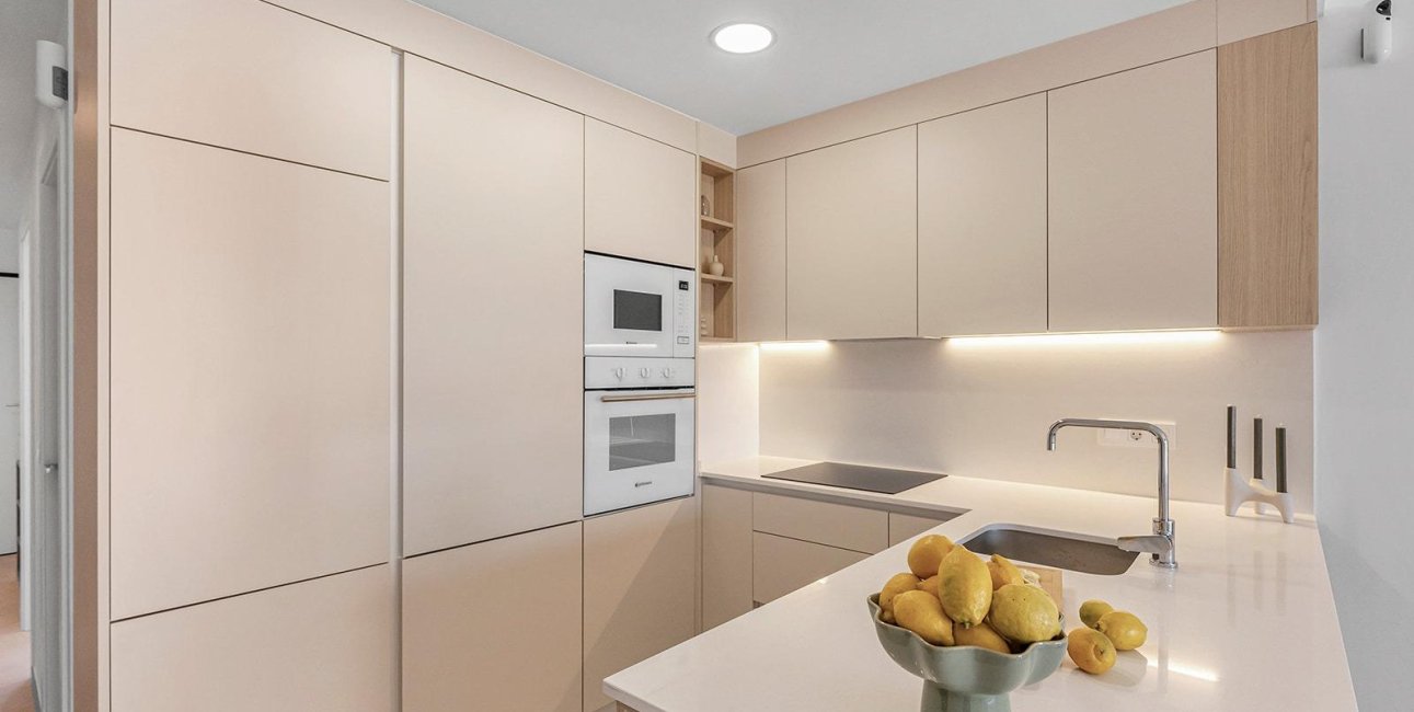New Build - Bungalow -
Dolores - Sector 3