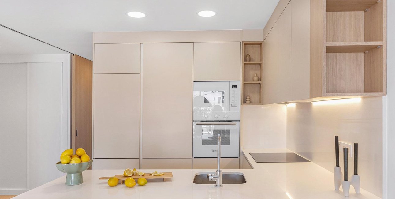 New Build - Bungalow -
Dolores - Sector 3