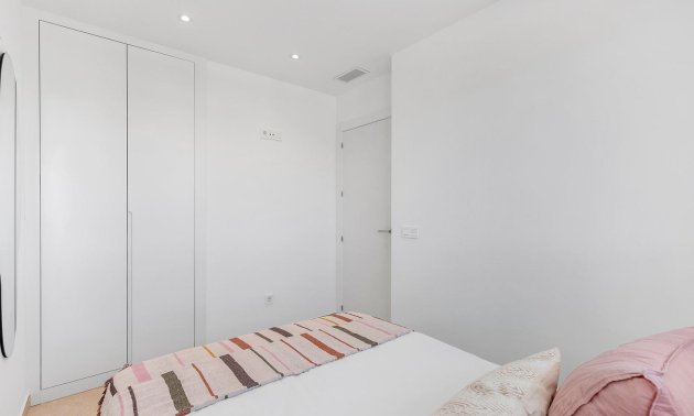 New Build - Bungalow -
Dolores - Sector 3