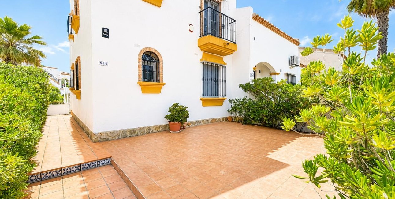 Resale - Apartment - Top Floor -
Los Dolses